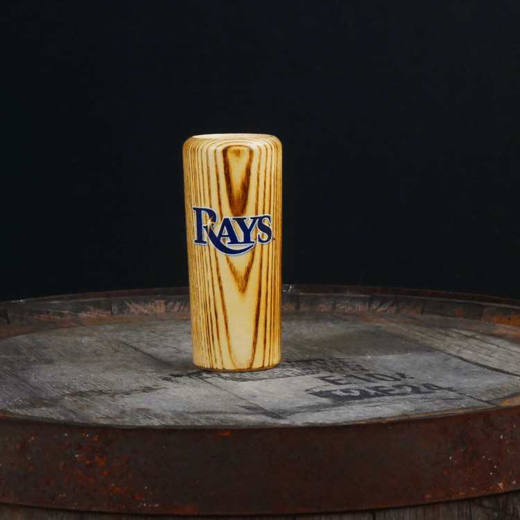30 MLB Teams - Ash Shortstop Mugs | Unique Baseball Gift