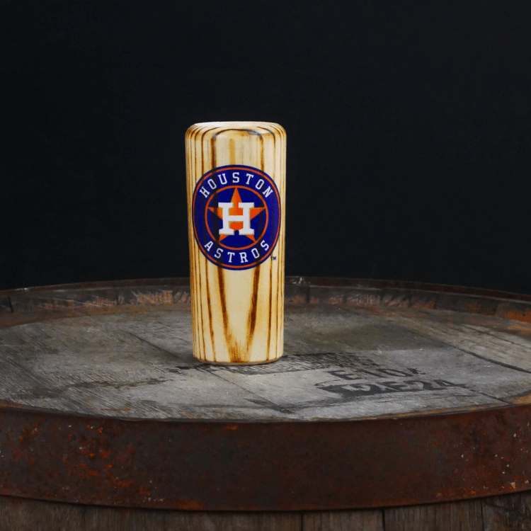 30 MLB Teams - Ash Shortstop Mugs | Unique Baseball Gift