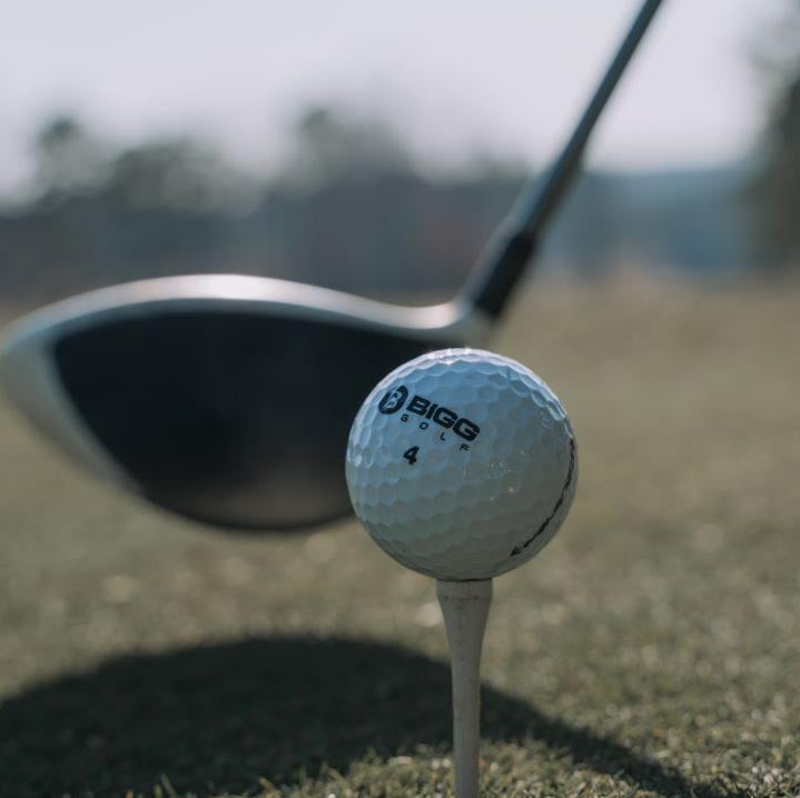 FREEDOM - Custom Golf Balls