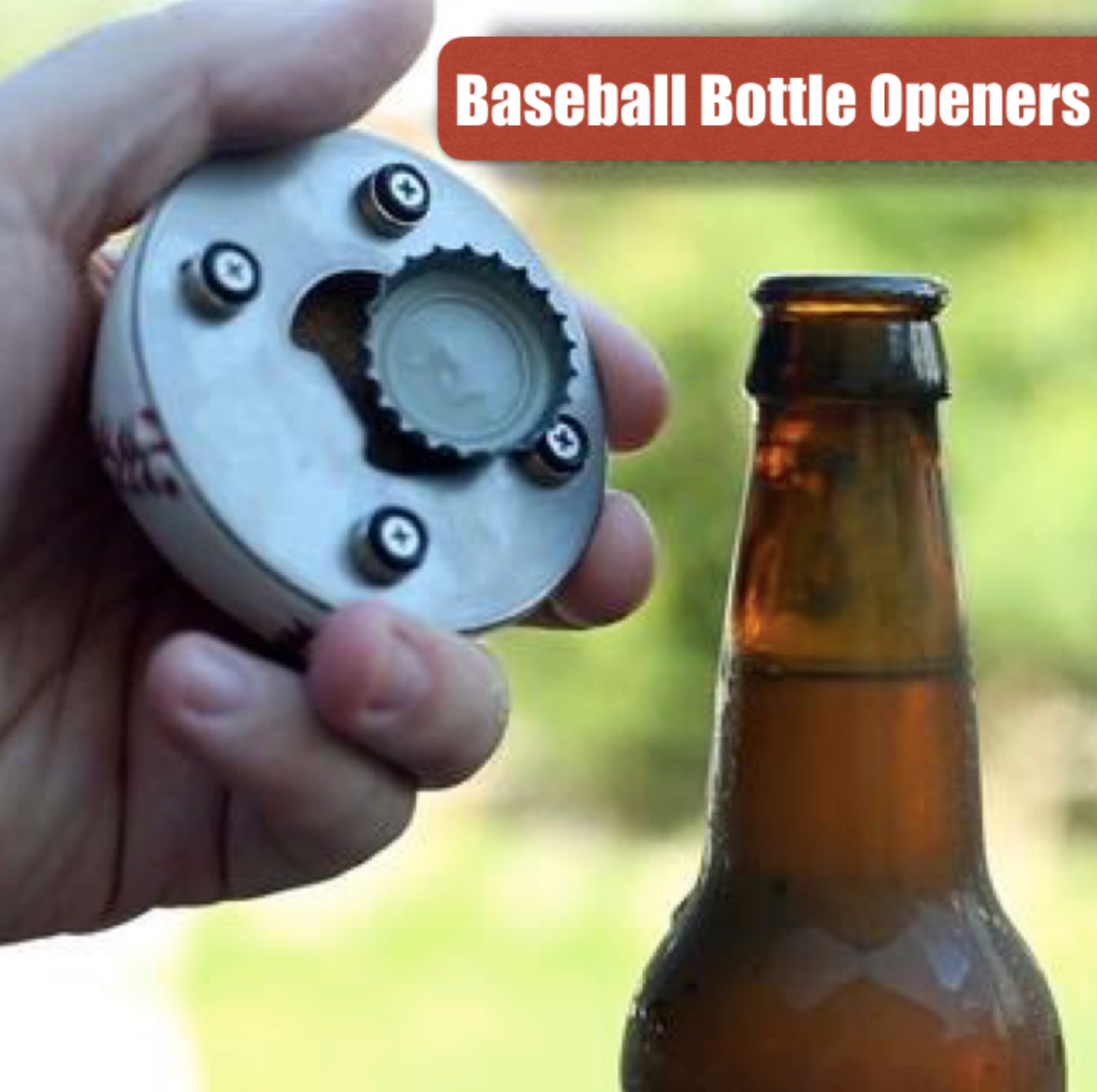 bottle opener