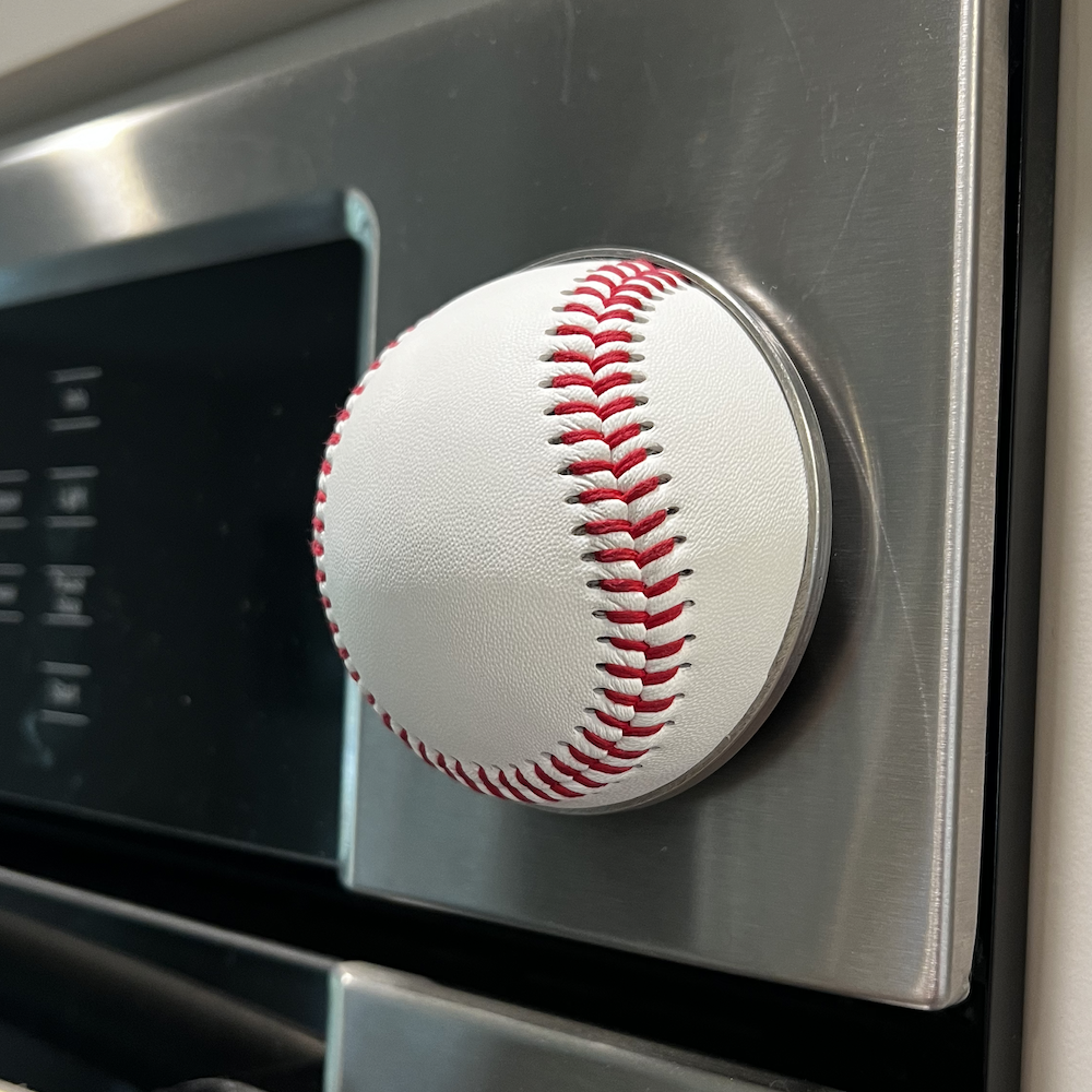 Boston Red Sox Cutter | Baseball Bottle Opener