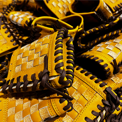 "The Beer Mitt" - Baseball Glove Coozie by Dugout Mugs