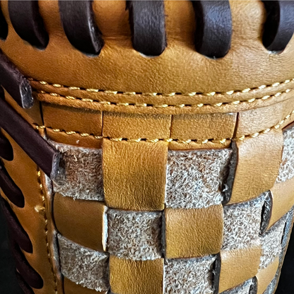"The Beer Mitt" - Baseball Glove Coozie by Dugout Mugs