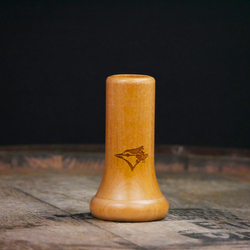 Toronto Blue Jays Bird Knob Shot™ | Bat Handle Shot Glass