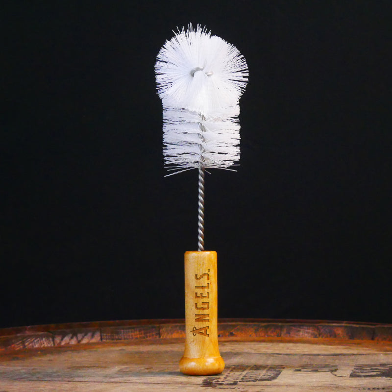 Choose your MLB Team Bottle Brush