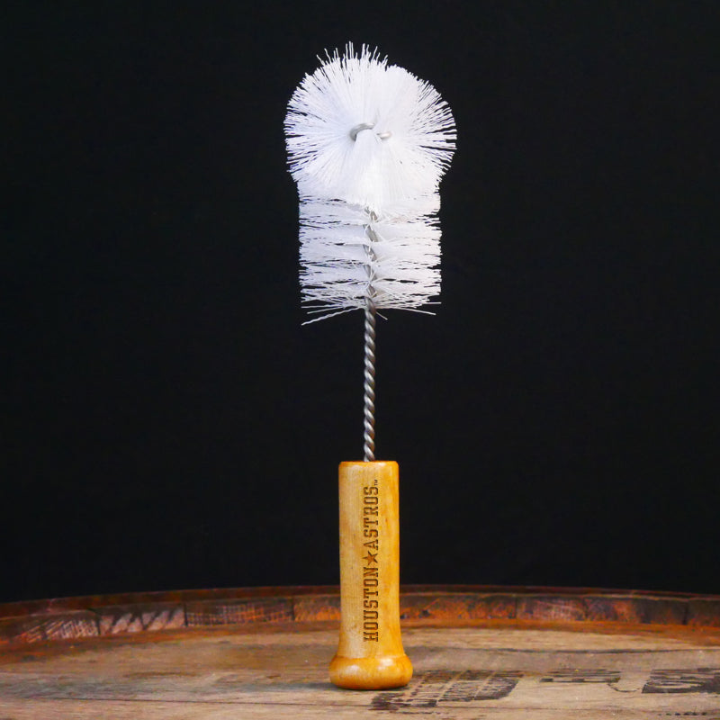 Choose your MLB Team Bottle Brush