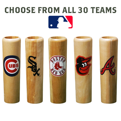 MLB メジャーリーグ Dugout Mugs Baseball Bat Mug Baseball Bat Mug | Personalized Gifts For Players, Coaches