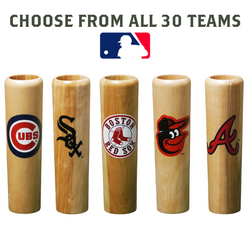 Choose From All 30 MLB® Team INKED! Dugout Mugs®