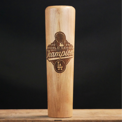 2025 Los Angeles Dodgers World Series Champions Dugout Mug®