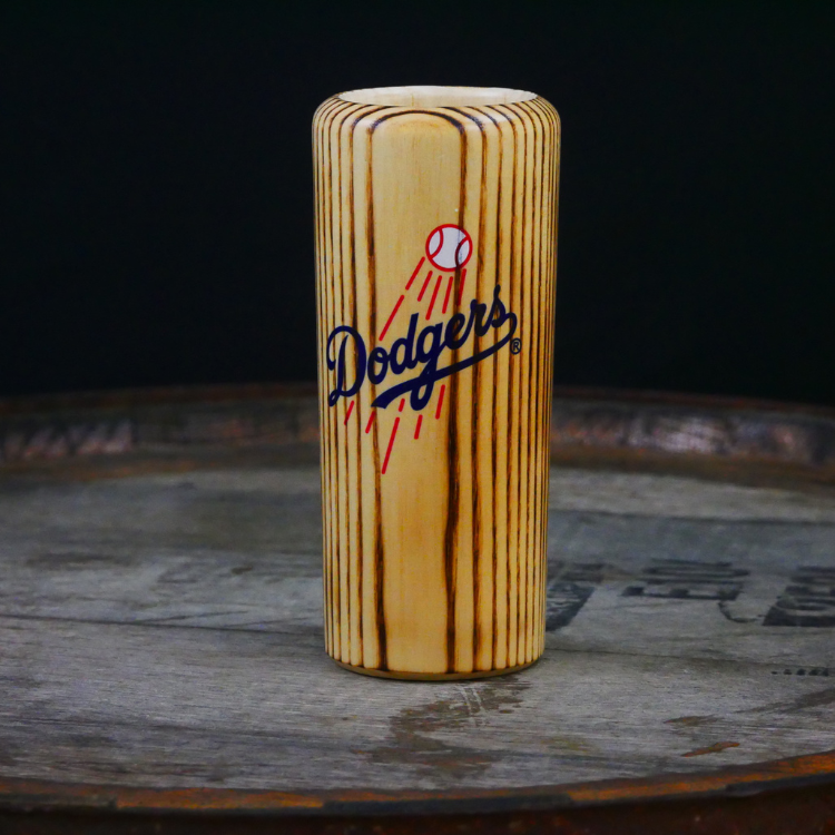 30 MLB Teams - Ash Shortstop Mugs | Unique Baseball Gift