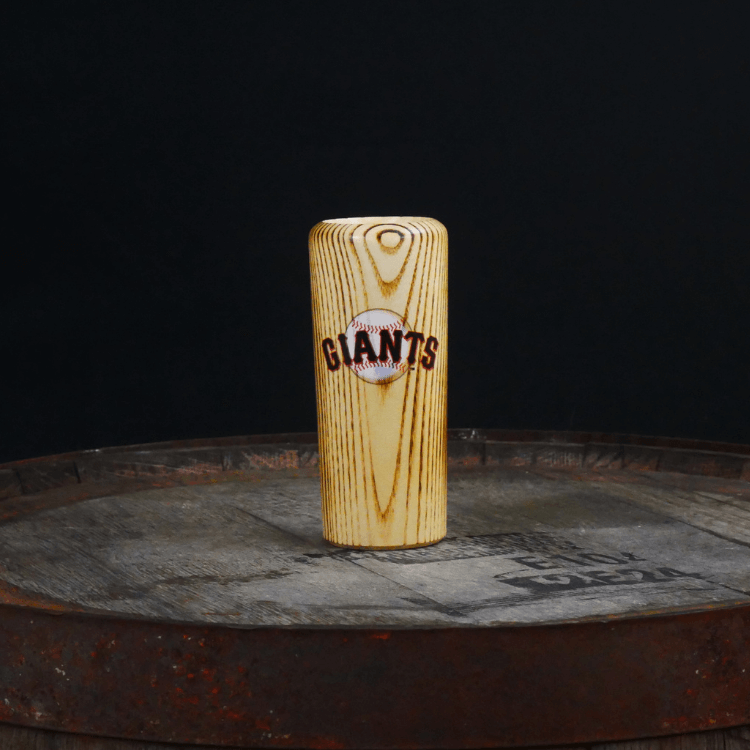 30 MLB Teams - Ash Shortstop Mugs | Unique Baseball Gift