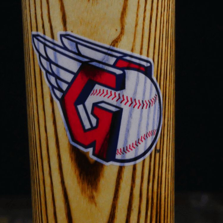 Cleveland Guardians Ash Shortstop Mug