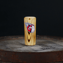 Cleveland Guardians Ash Shortstop Mug