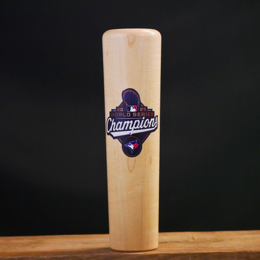 2025 Toronto Blue Jays World Series Champions INKED Dugout Mug®