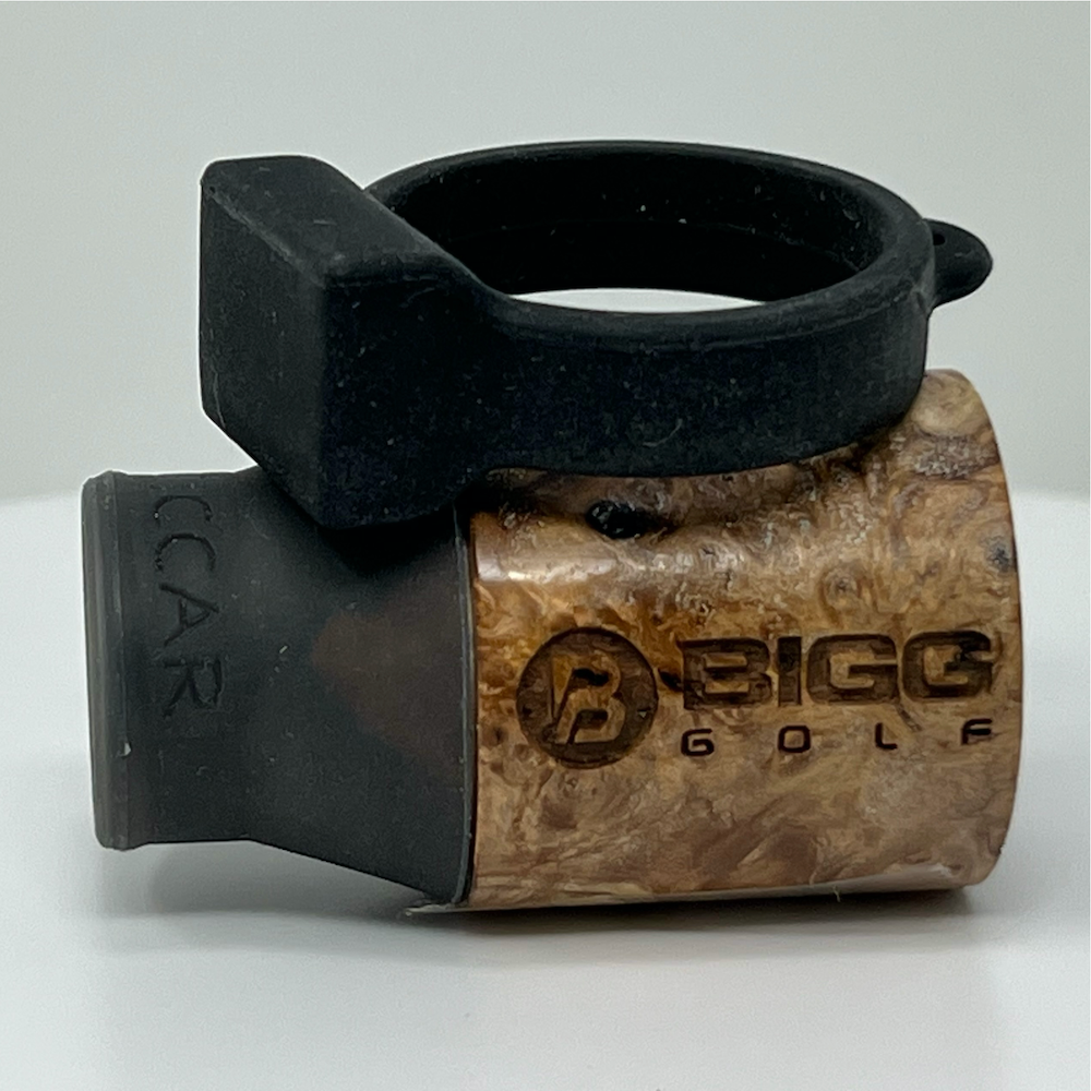Just the Tip - Cigar Holder