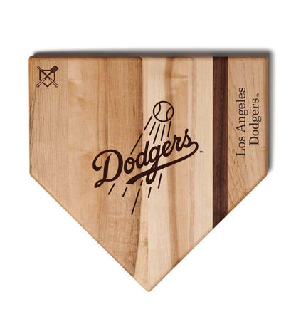 Los Angeles Dodgers "Silver Slugger" Combo Set