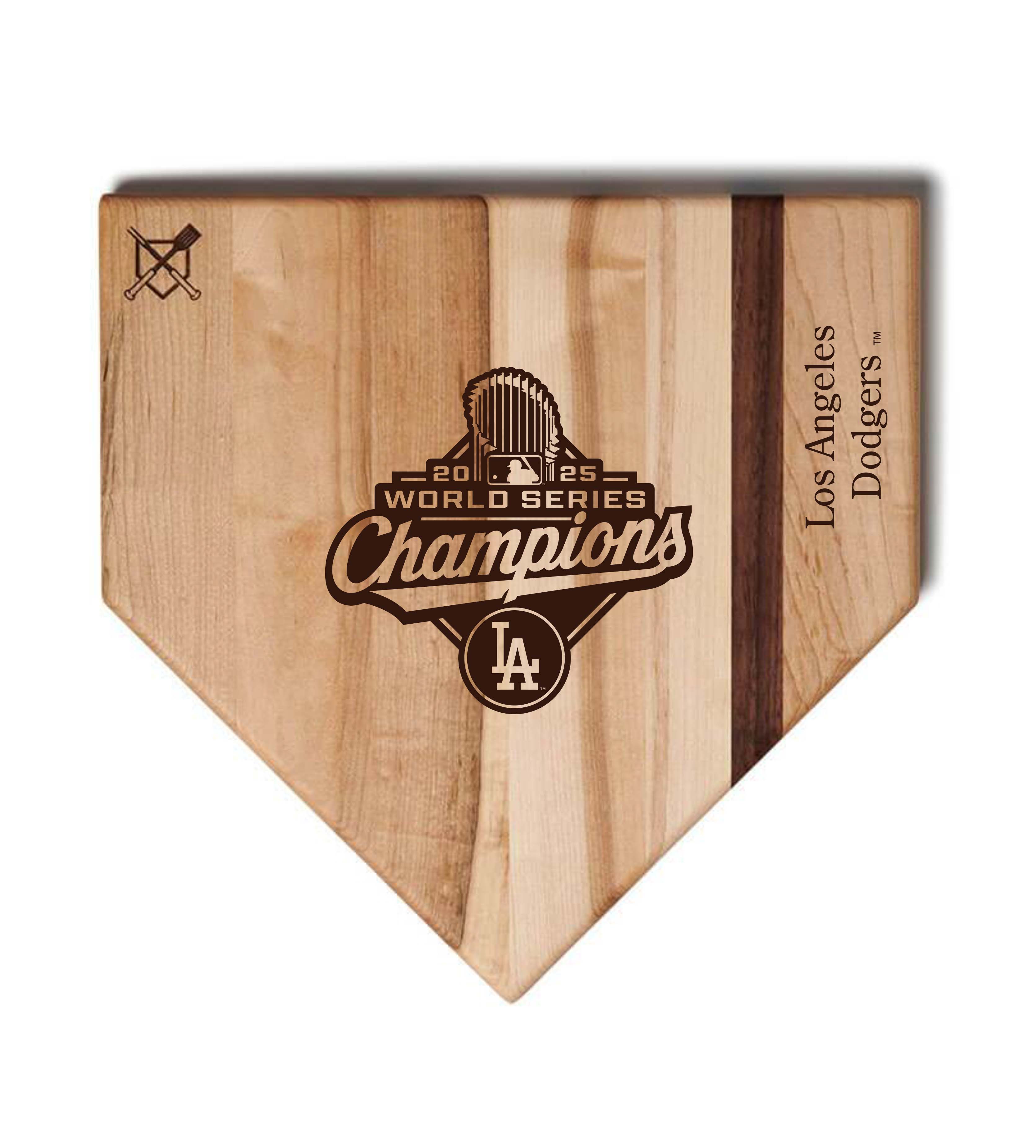 Los Angeles Dodgers 2025 World Series – Dugout Mugs®