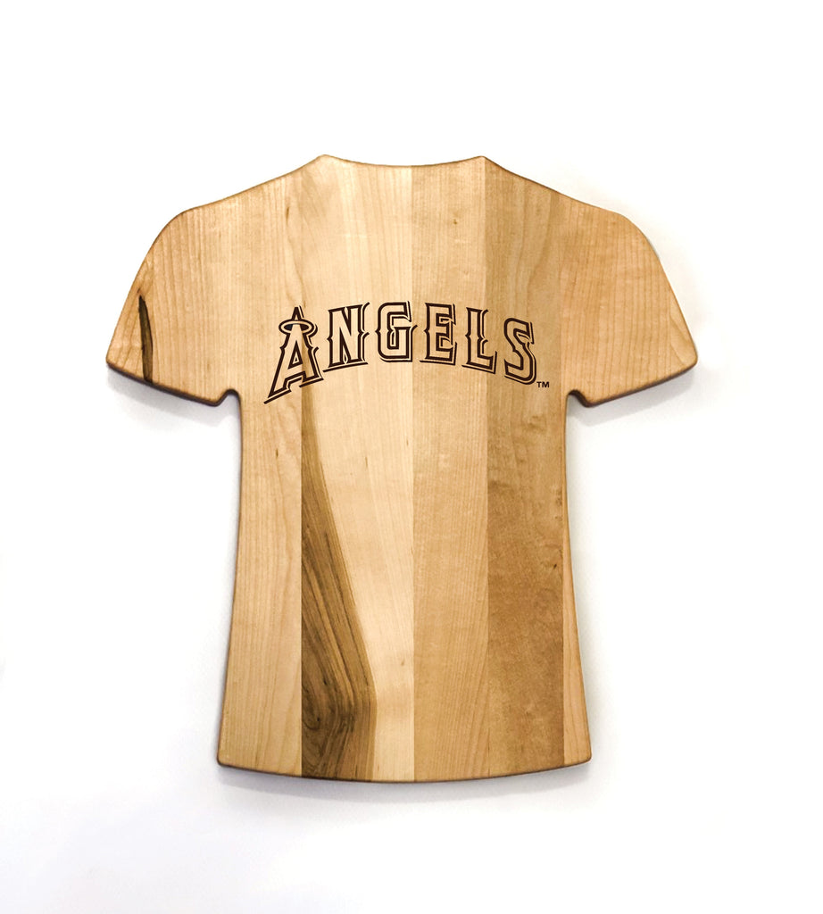 Los Angeles Angels "Silver Slugger" Combo Set