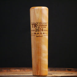 The MAGA Baseball Bat Mug | Dugout Mugs®