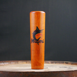 Miami Marlins Dugout Mug® - Unique Baseball Gift