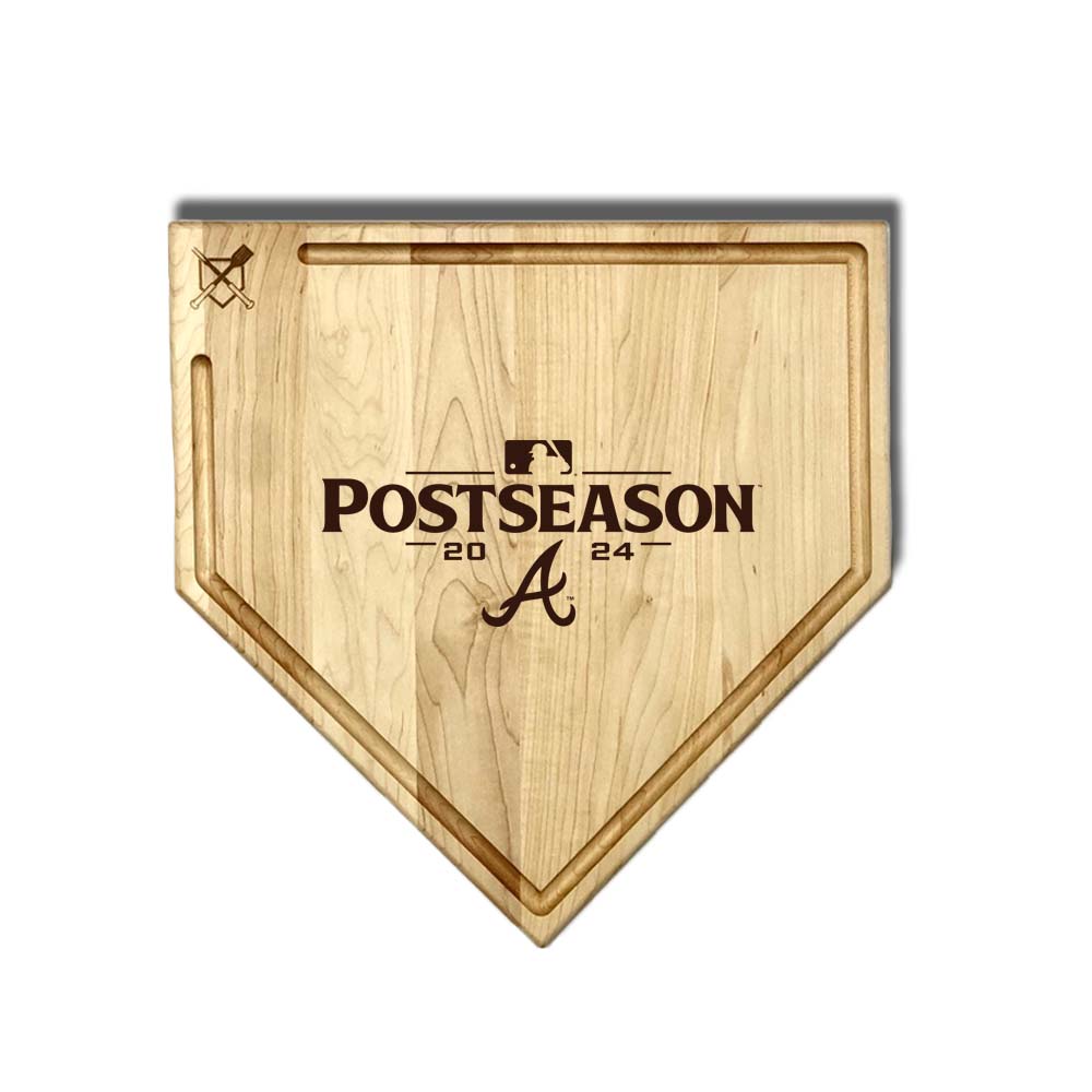 Atlanta Braves 2024 Postseason