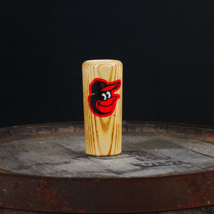30 MLB Teams - Ash Shortstop Mugs | Unique Baseball Gift