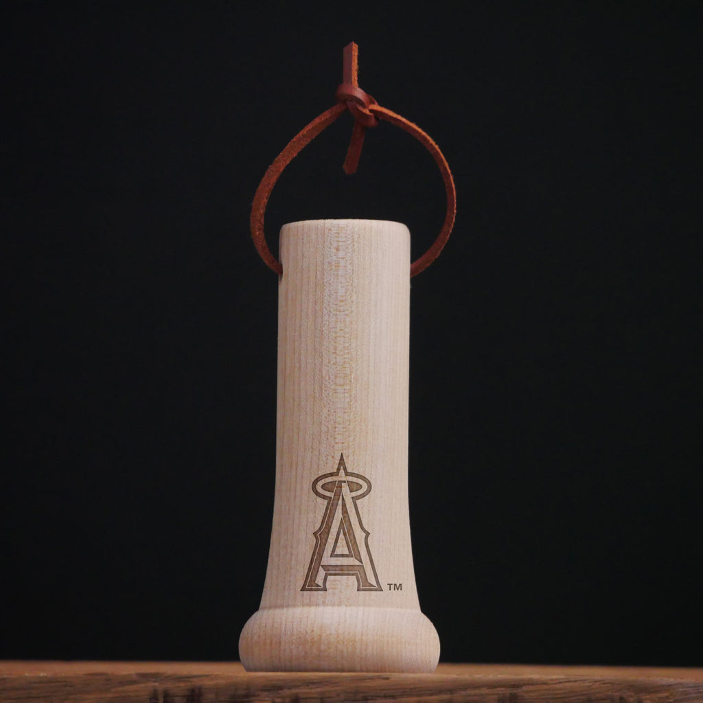 Los Angeles Angels KNOB Ornament | Dugout Mugs®