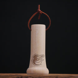 Baltimore Orioles KNOB Ornament | Dugout Mugs®