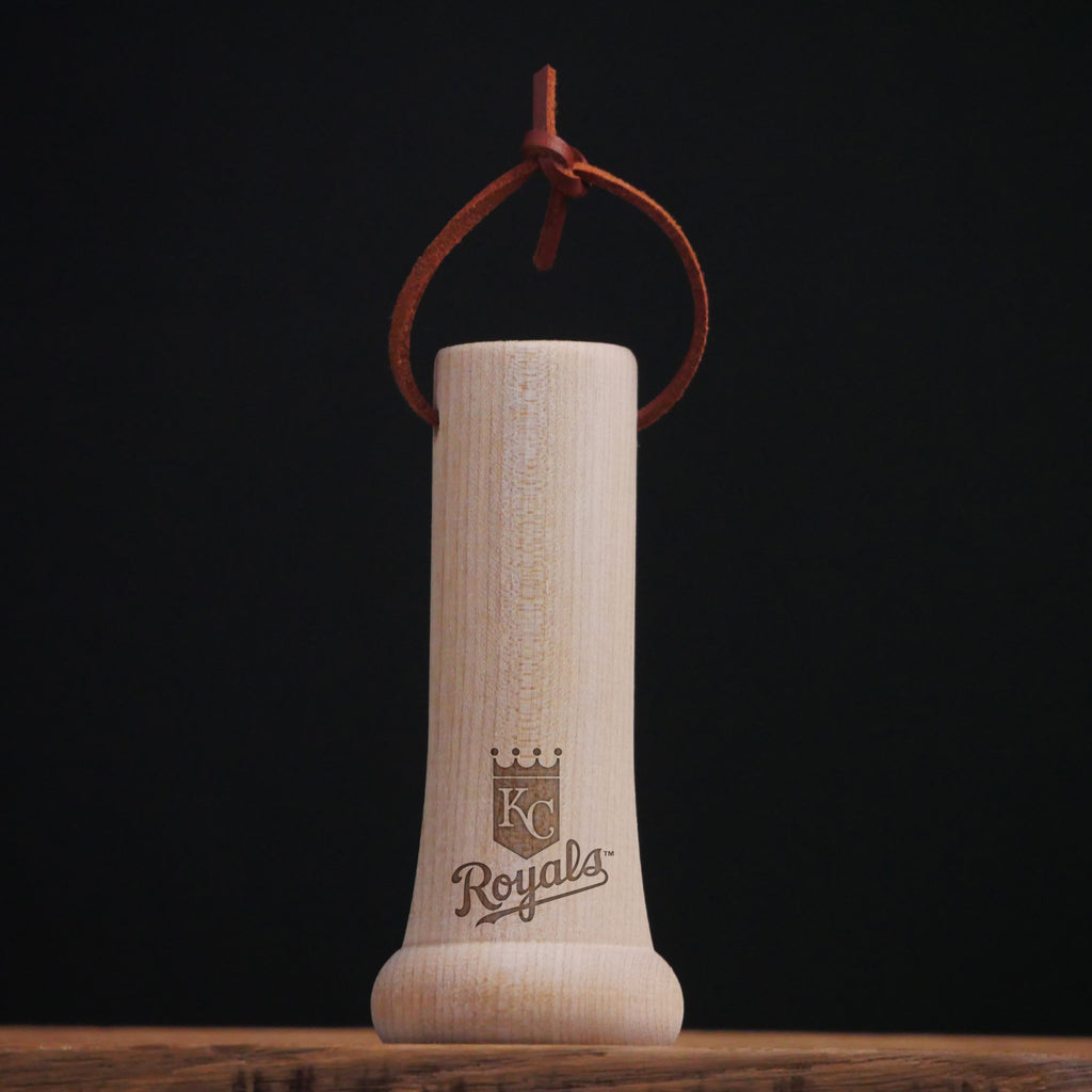 Kansas City Royals KNOB Ornament | Dugout Mugs®