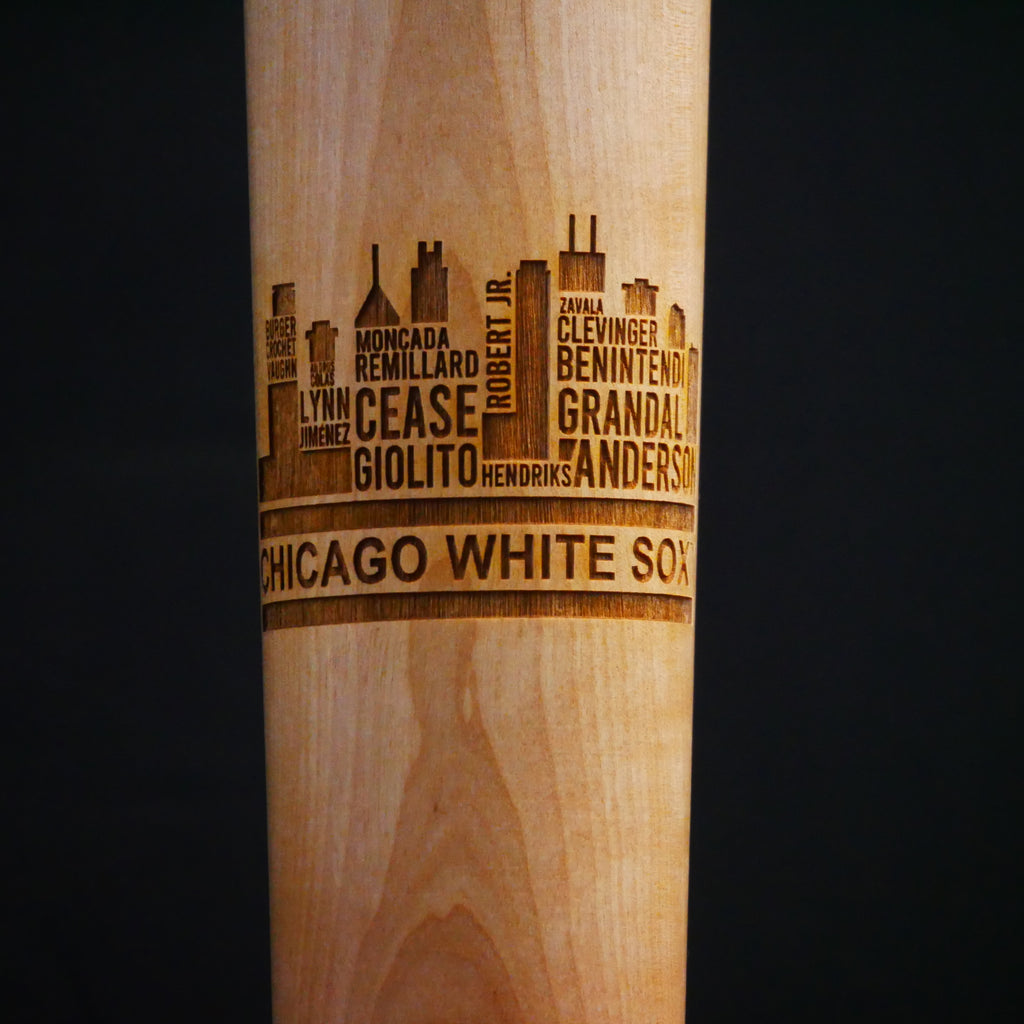 Chicago White Sox 2023 Skyline Series Dugout Mug®