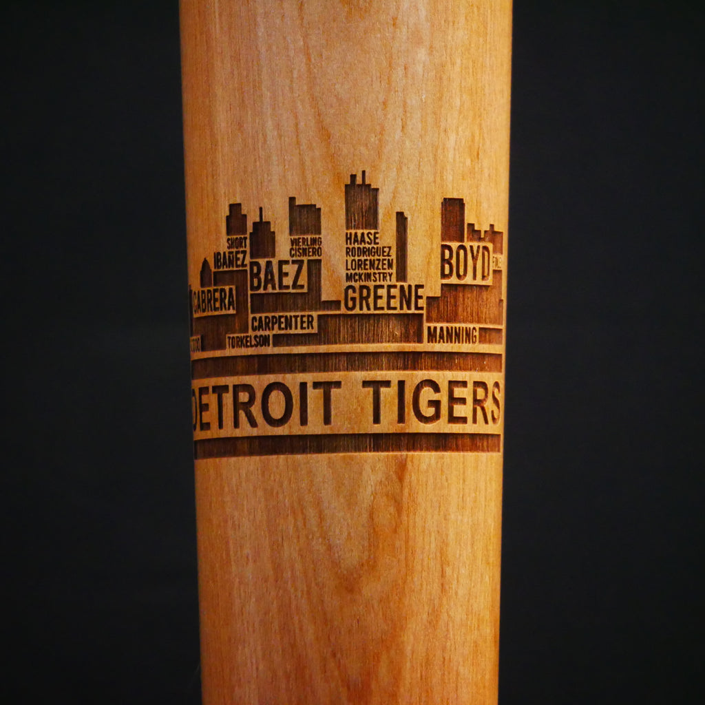 Detroit Tigers 2023 Skyline Series Dugout Mug®