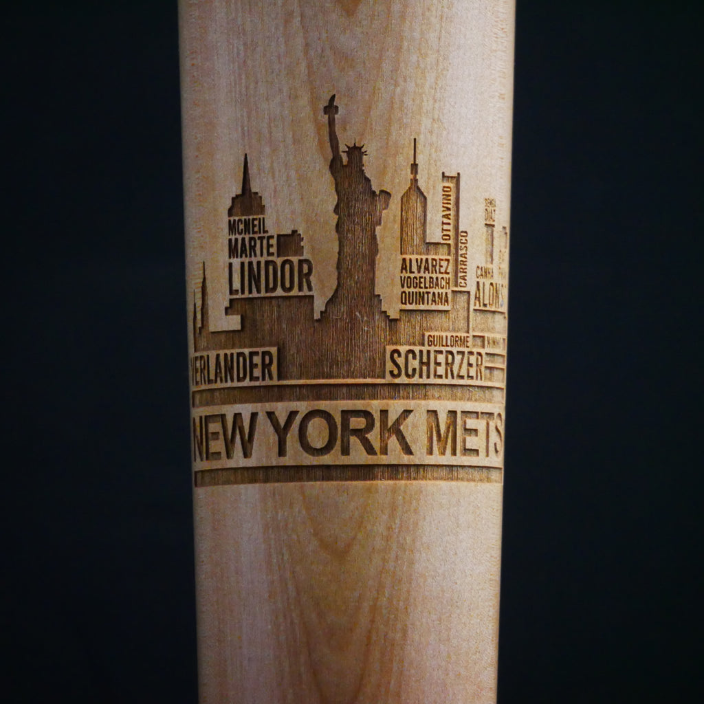 New York Mets 2023 Skyline Series Dugout Mug®