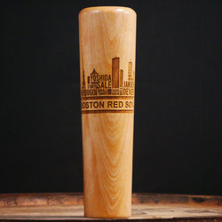 Boston Red Sox 2023 Skyline Series Dugout Mug®