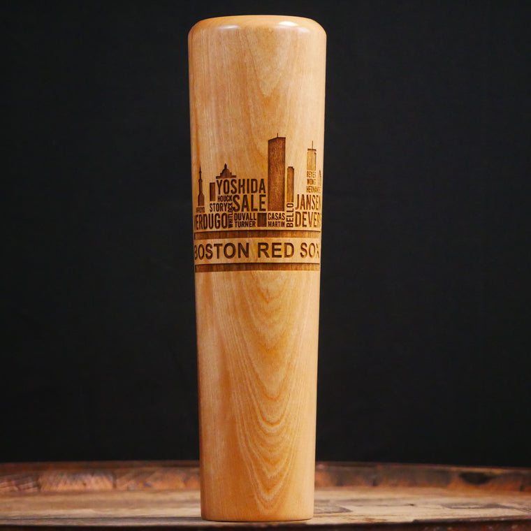 Boston Red Sox - Official MLB Licensed Baseball Bat Mugs & Gifts