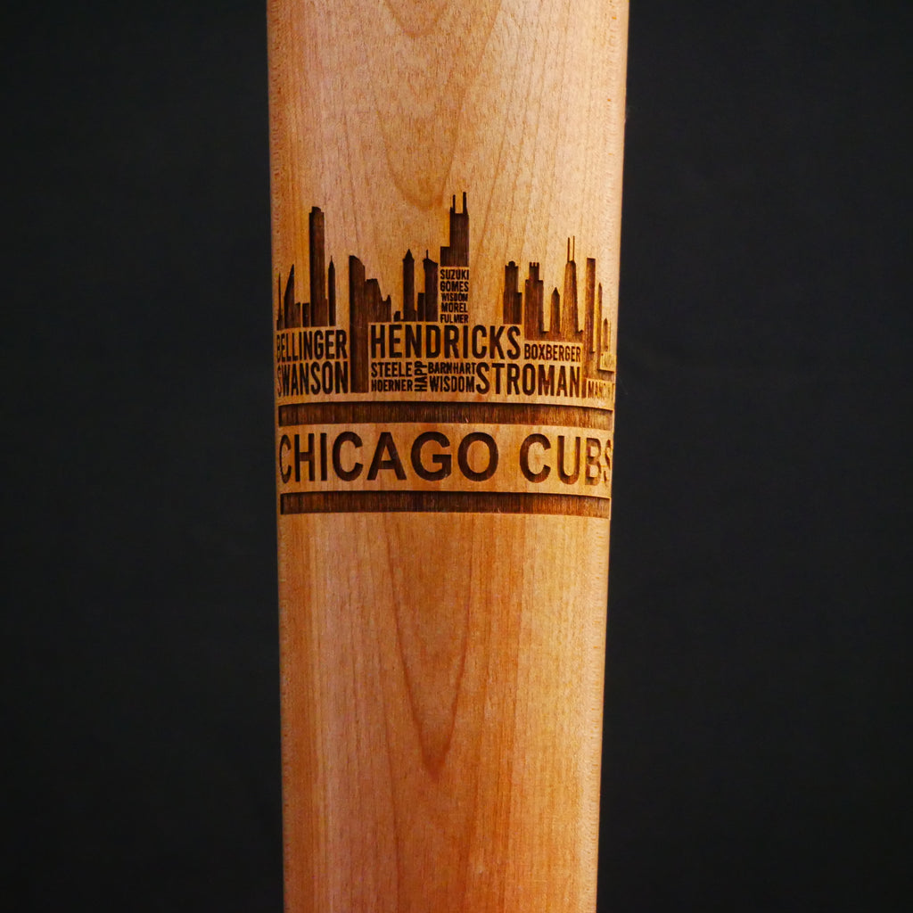 Chicago Cubs 2023 Skyline Series Dugout Mug®