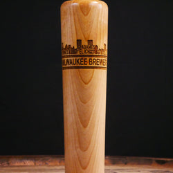 Milwaukee Brewers 2023 Skyline Series Dugout Mug®