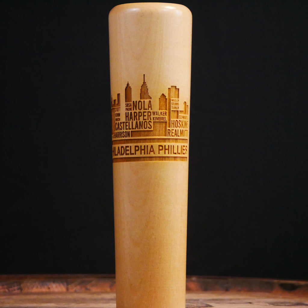 Philadelphia Phillies 2023 Skyline Series Dugout Mug®