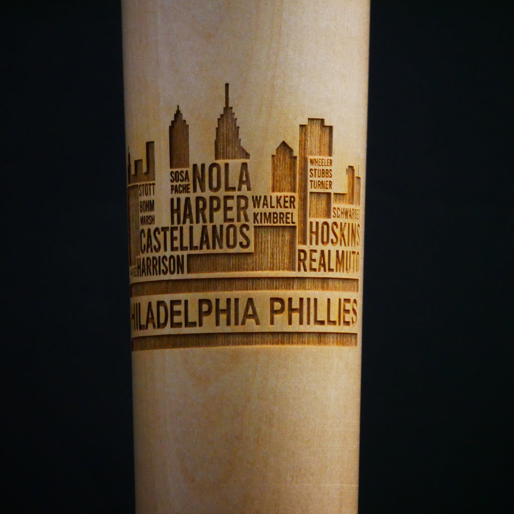Philadelphia Phillies 2023 Skyline Series Dugout Mug®