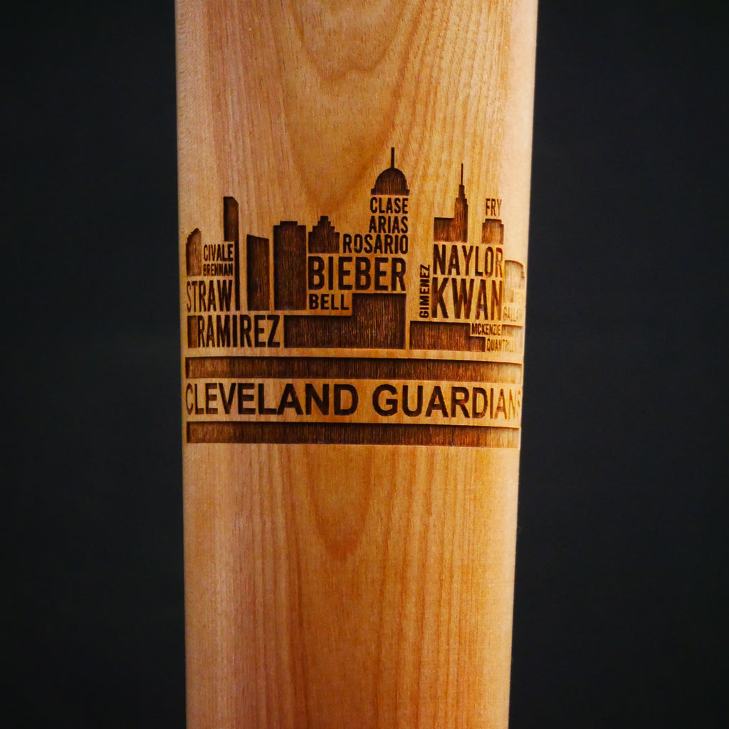 Cleveland Guardians 2023 Skyline Series Dugout Mug®