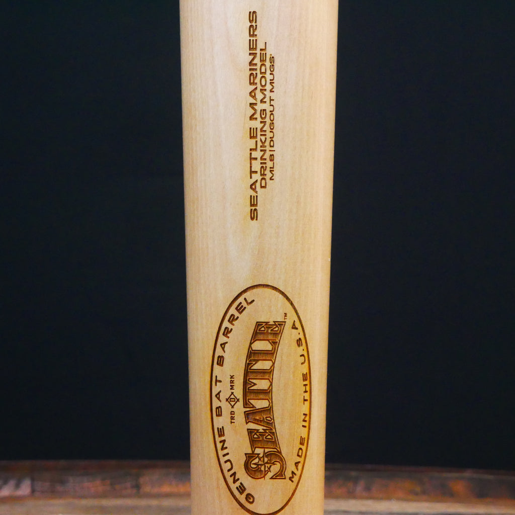 Seattle Mariners Drinking Model Dugout Mug®