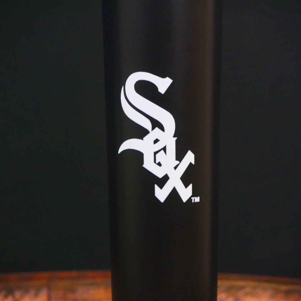 Chicago White Sox Black Dugout Mug® | Baseball Bat Mug
