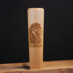 Eagle with Sunglasses Baseball Bat Mug | Dugout Mug®