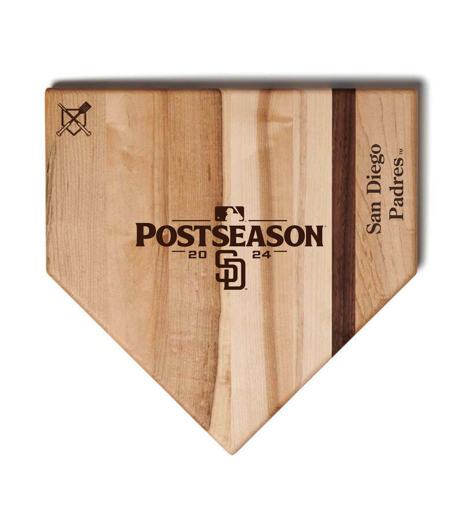 San Diego Padres 2024 Postseason