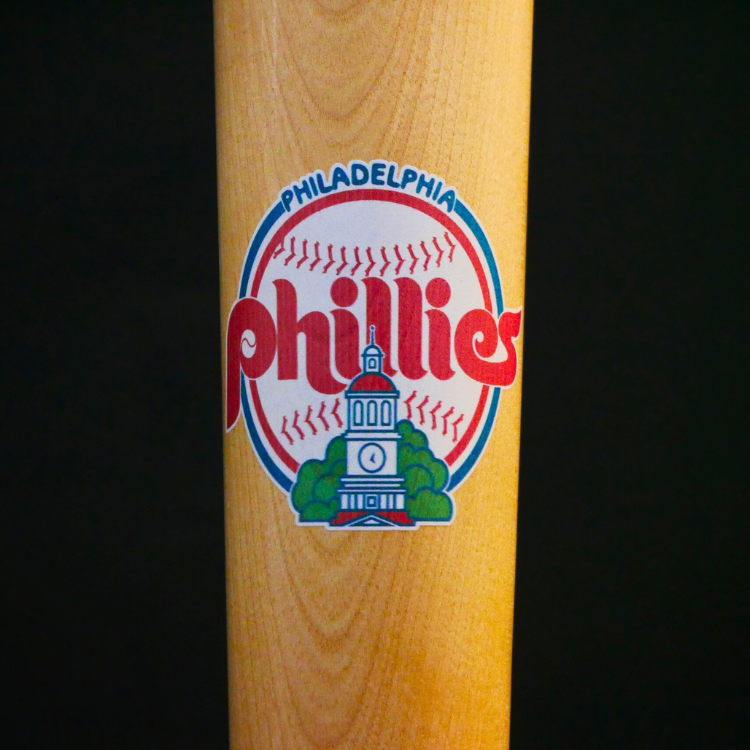 Philadelphia Phillies "Limited Edition" Inked! Dugout Mug®