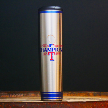 Texas Rangers gifts - Official MLB Licensed Baseball Bat Mugs