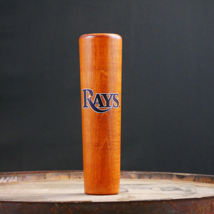 Tampa Bay Rays Dugout Mug® - Unique Baseball Gift
