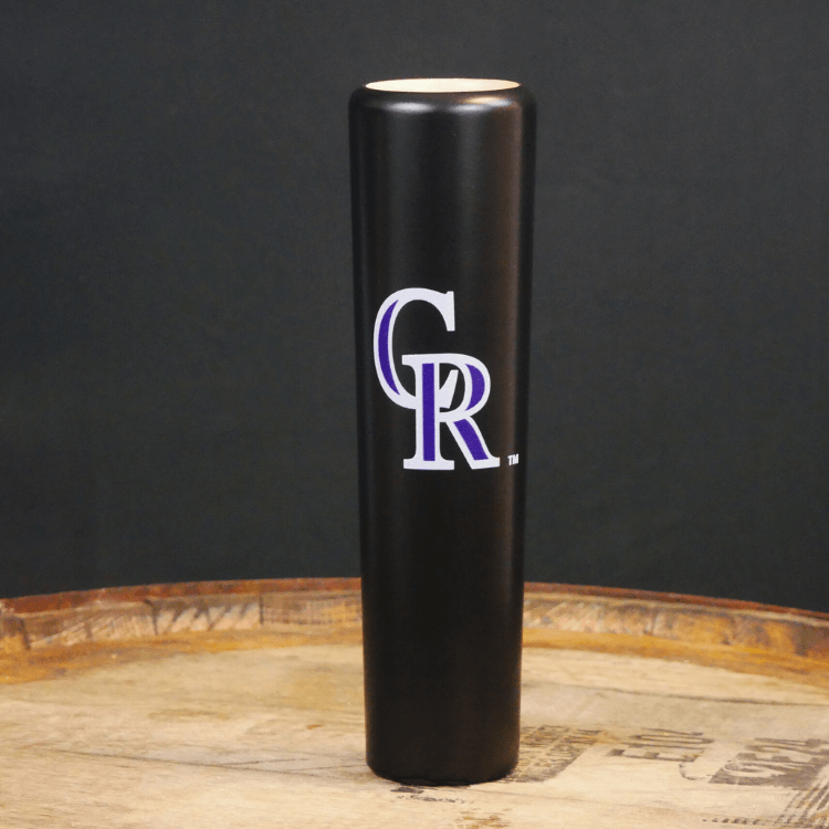 30 MLB Teams - Black Dugout Mug - Limited Time Deal