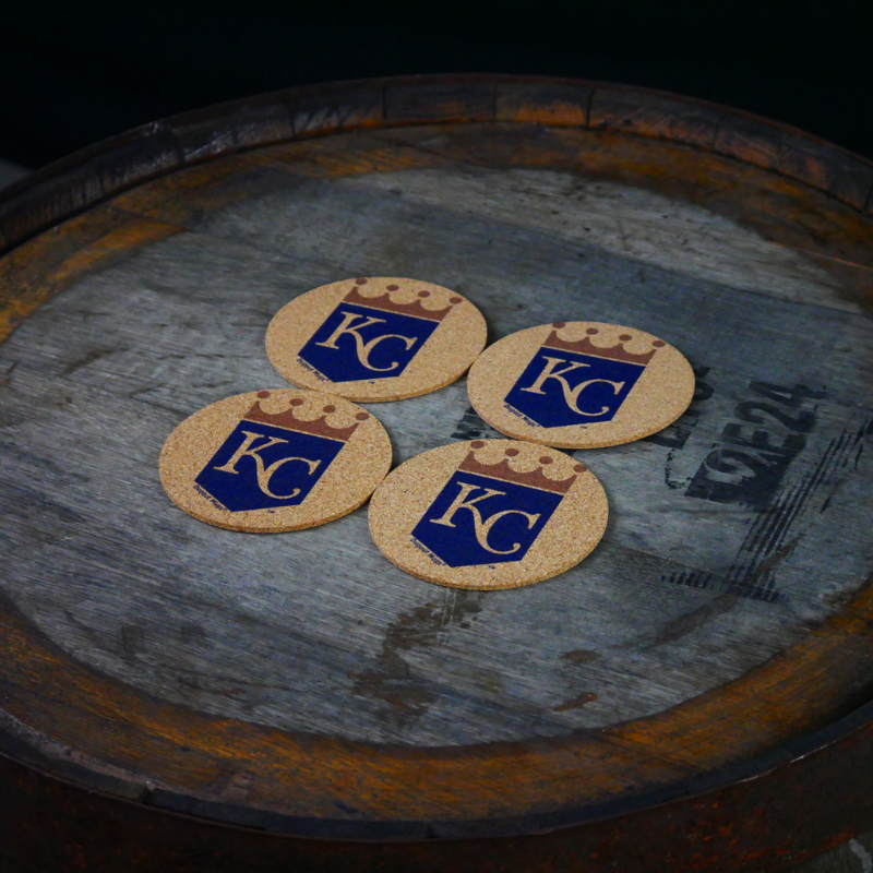 Coasters Cork - 30 team