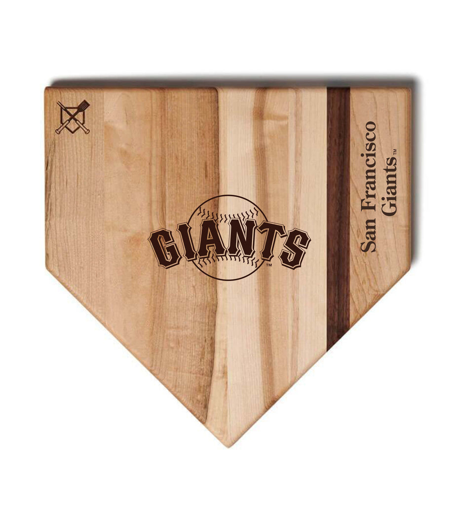 San Francisco Giants "Silver Slugger" Combo Set