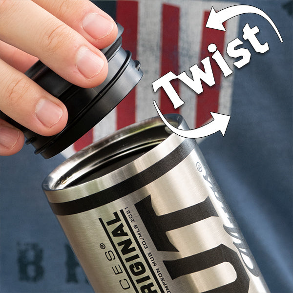 "Favorite Player Calls Me Dad" Dugout Mugs® | Metal Baseball Bat
